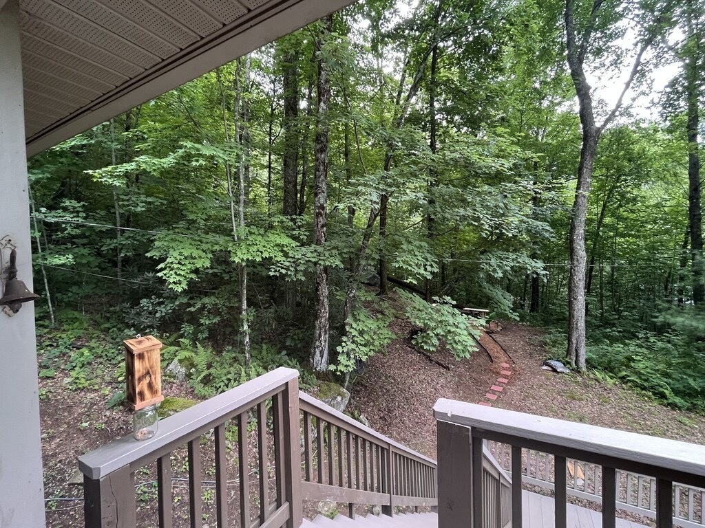 92 Boulder Lane Rabun Gap GA 30568