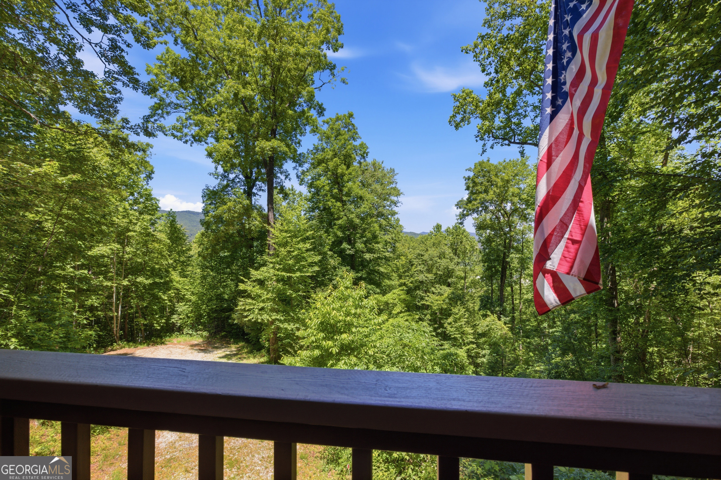 92 Boulder Lane Rabun Gap GA 30568