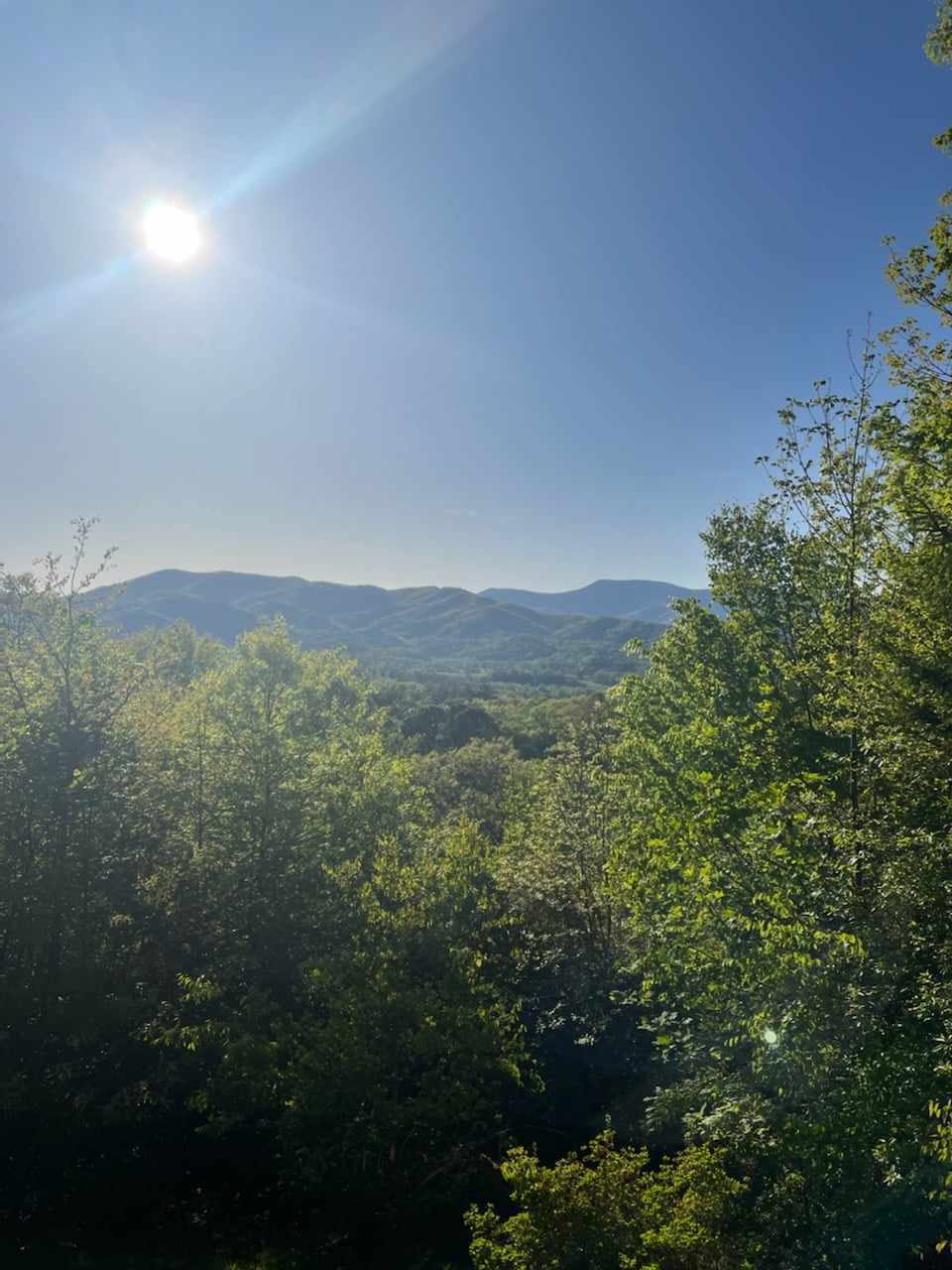 92 Boulder Lane Rabun Gap GA 30568