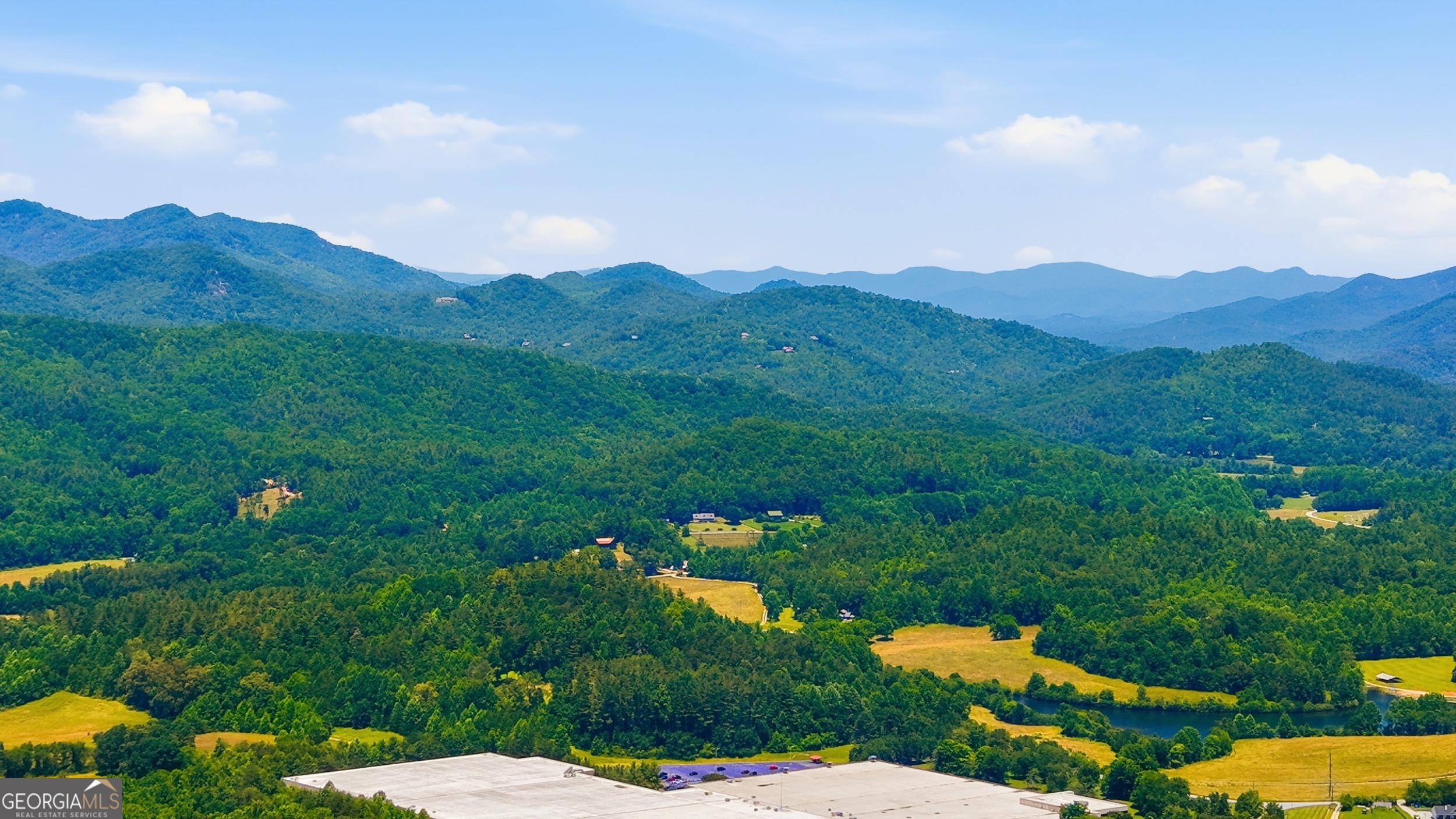 92 Boulder Lane Rabun Gap GA 30568