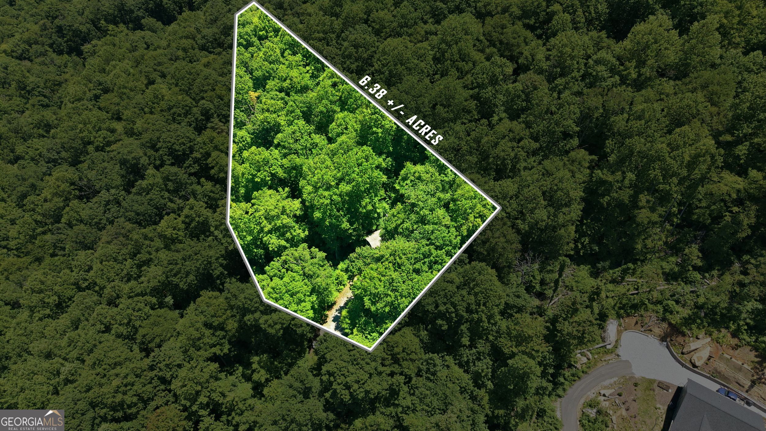 92 Boulder Lane Rabun Gap GA 30568