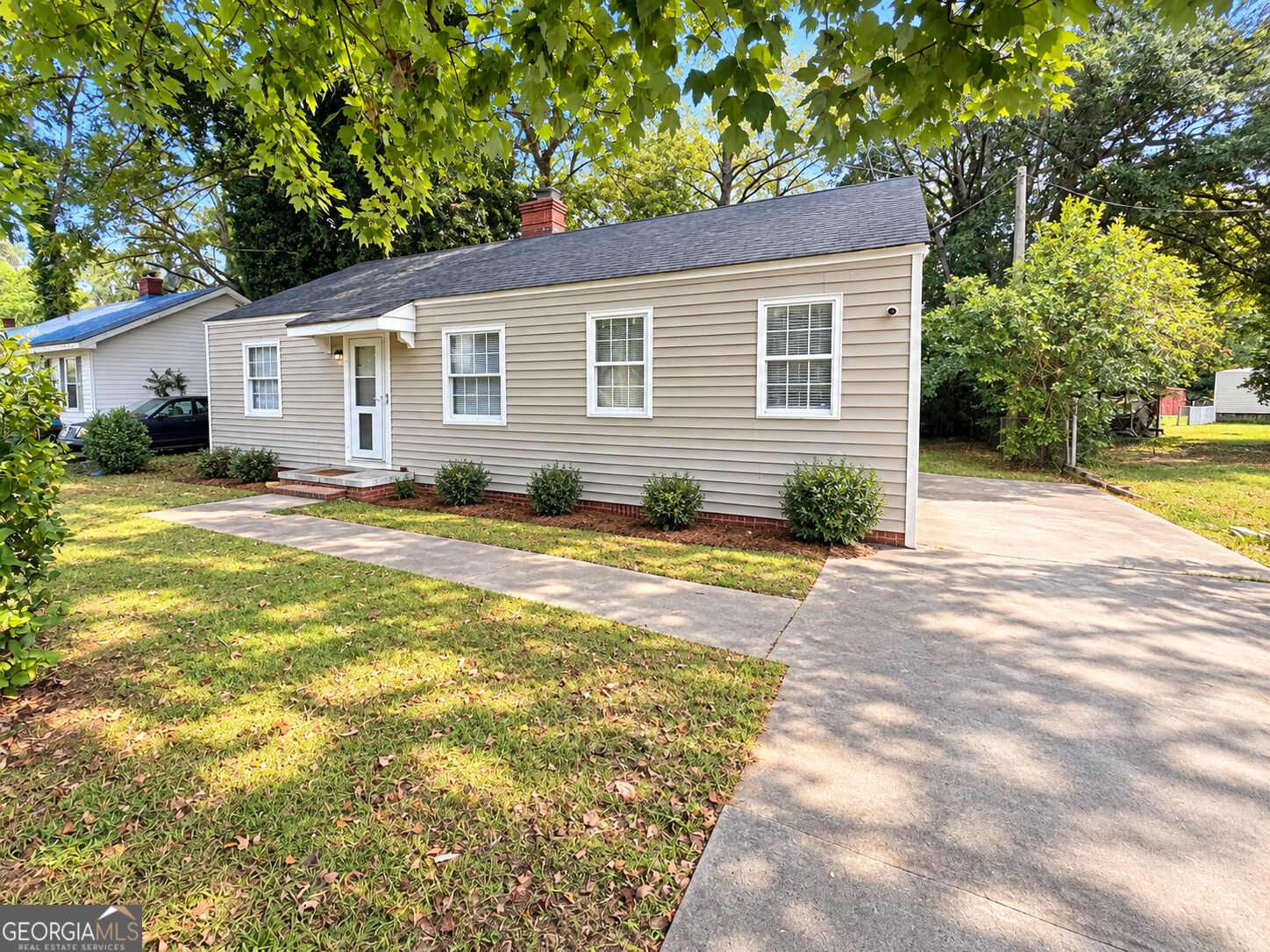 403 Thomas Boulevard Warner Robins GA 31093
