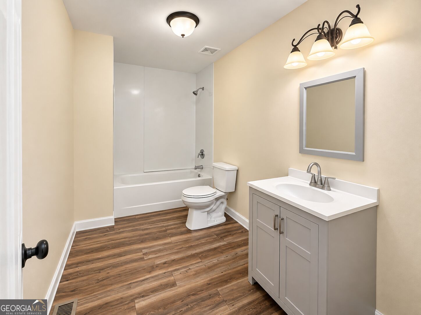 403 Thomas Boulevard Warner Robins GA 31093