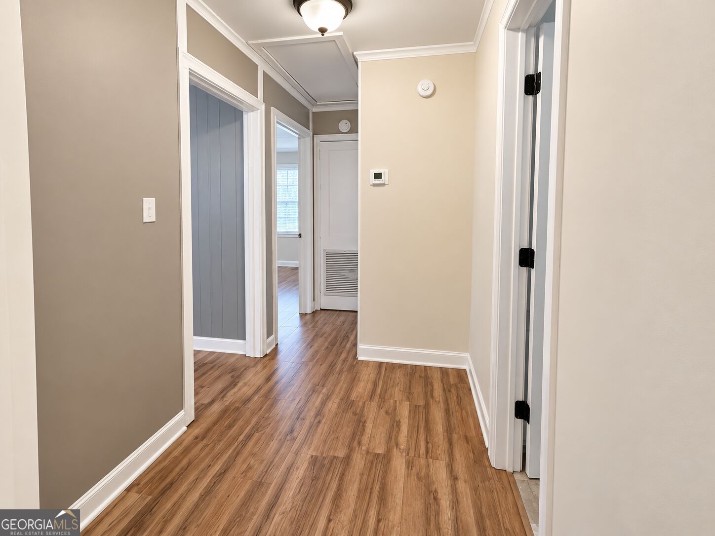 403 Thomas Boulevard Warner Robins GA 31093