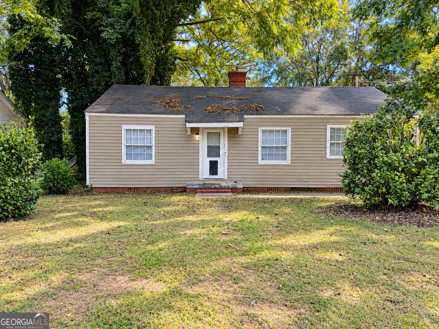 403 Thomas Boulevard Warner Robins GA 31093