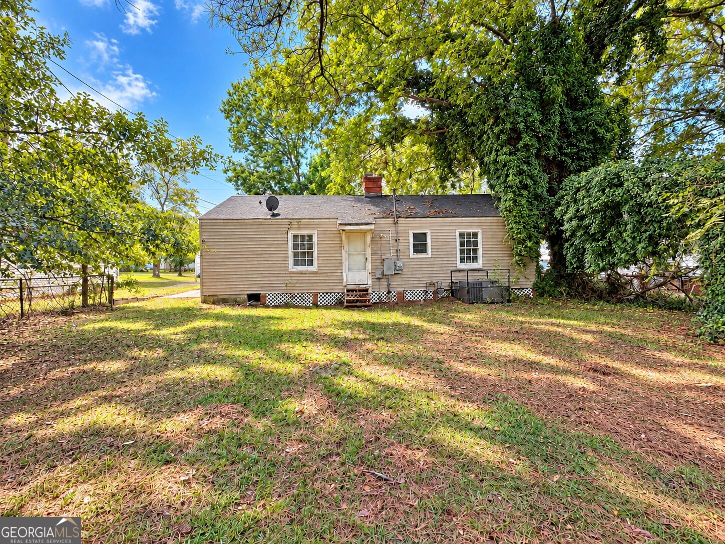 403 Thomas Boulevard Warner Robins GA 31093