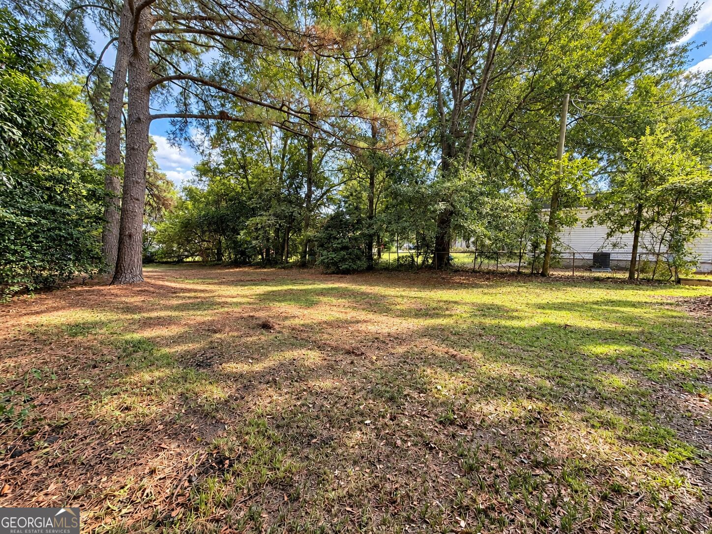 403 Thomas Boulevard Warner Robins GA 31093