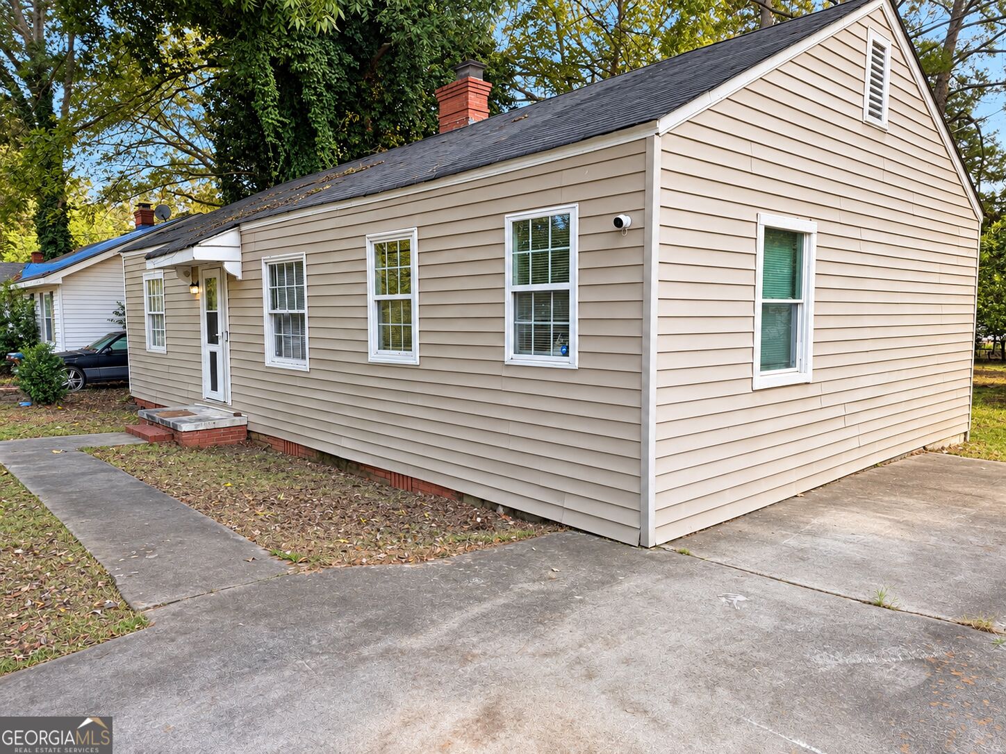 403 Thomas Boulevard Warner Robins GA 31093