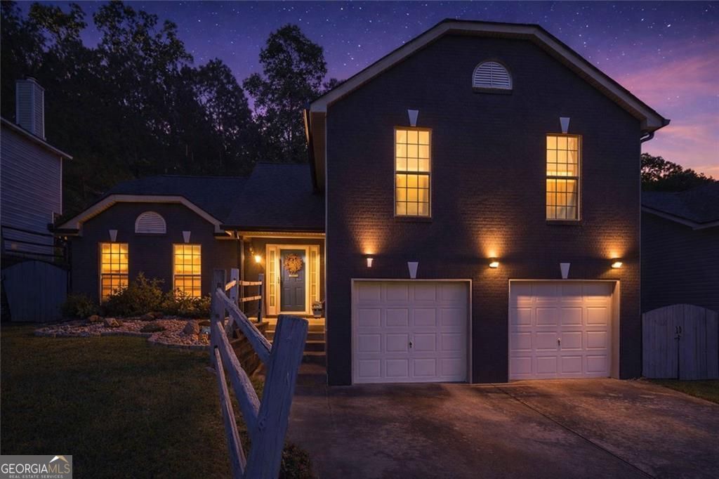 2455 Tolliver Drive Ellenwood GA 30294