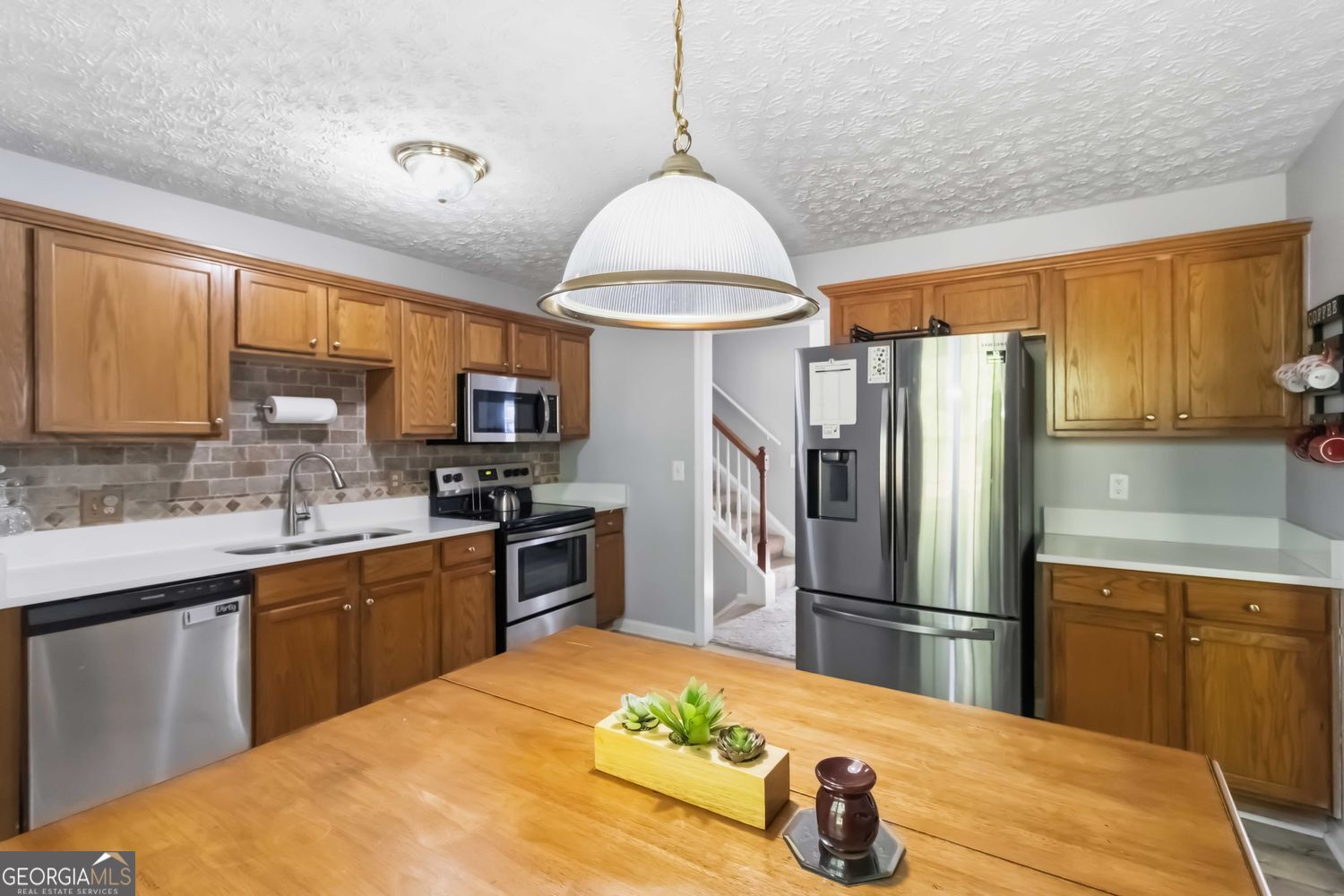 2455 Tolliver Drive Ellenwood GA 30294