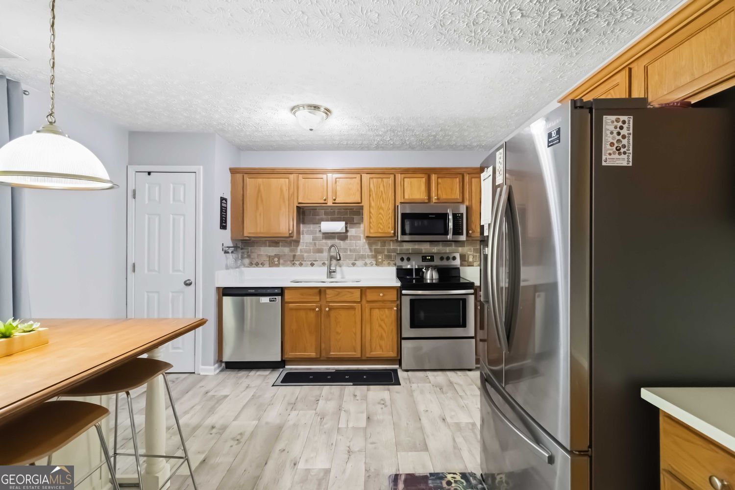 2455 Tolliver Drive Ellenwood GA 30294