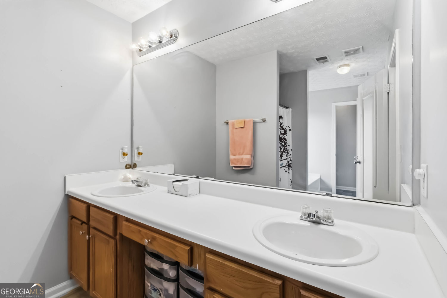 2455 Tolliver Drive Ellenwood GA 30294