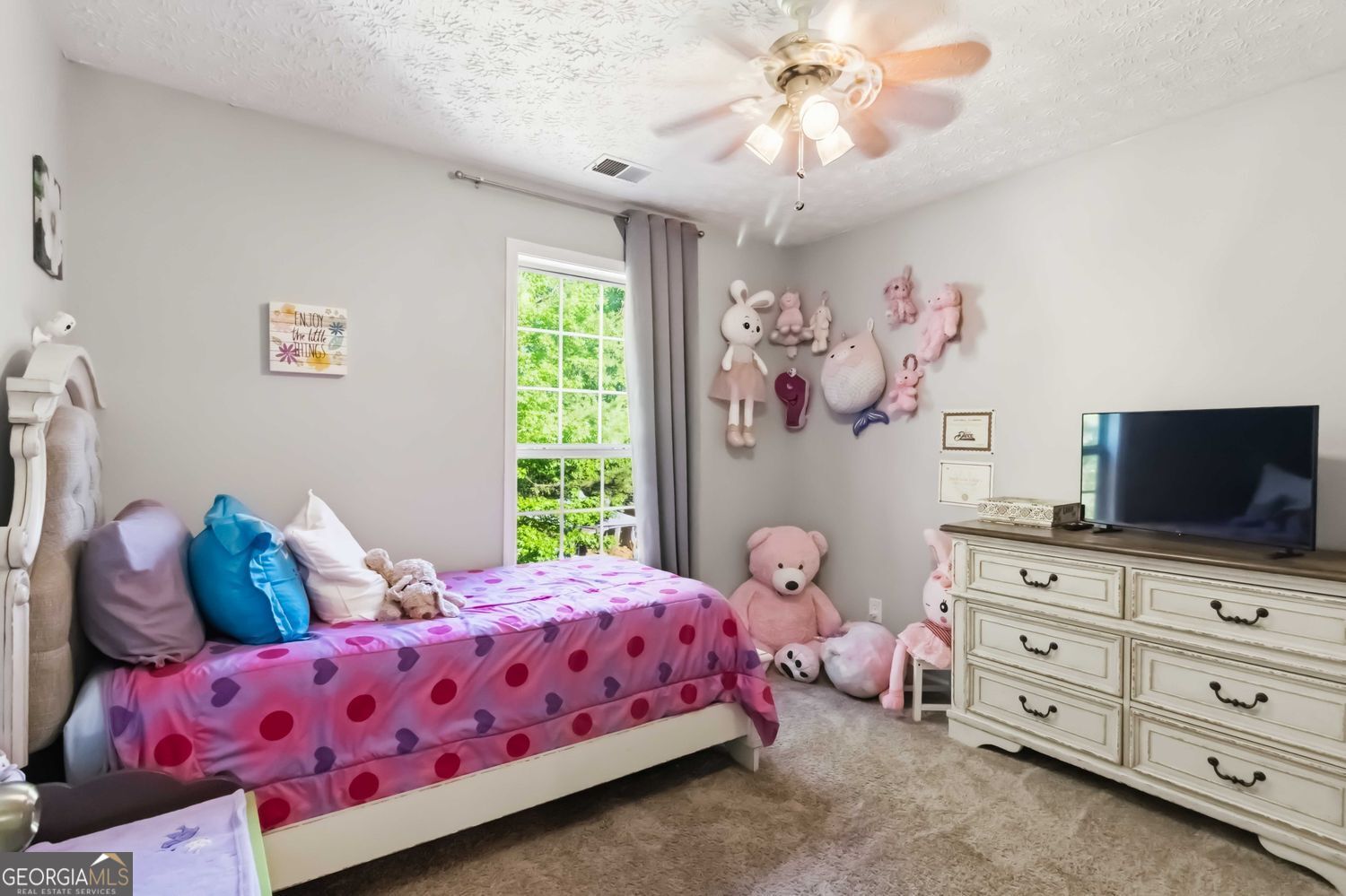2455 Tolliver Drive Ellenwood GA 30294