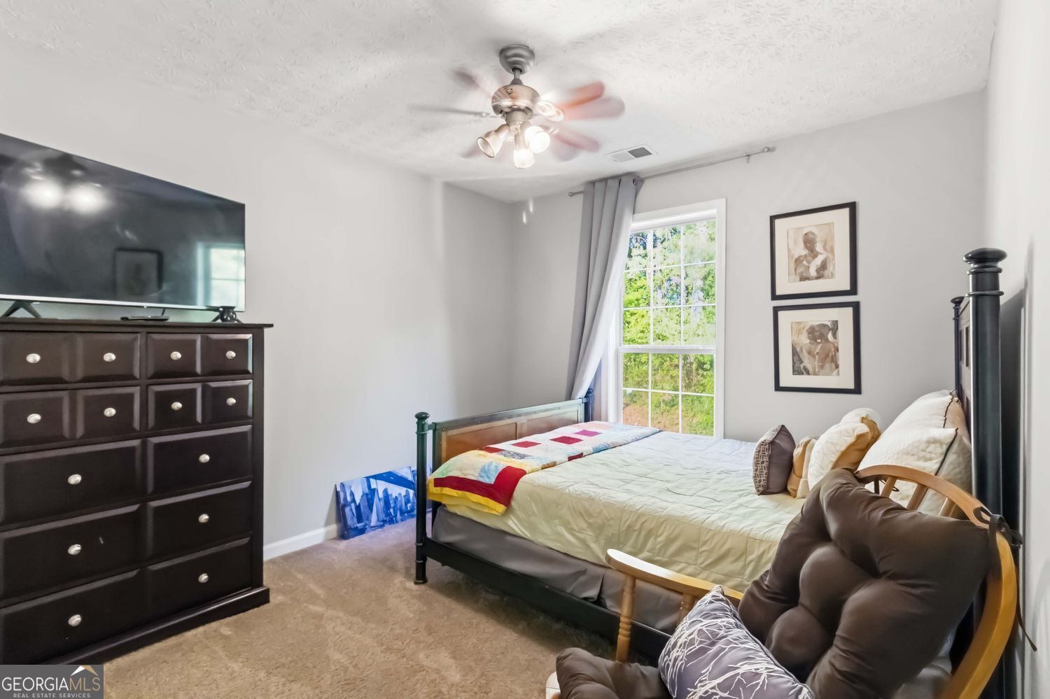 2455 Tolliver Drive Ellenwood GA 30294
