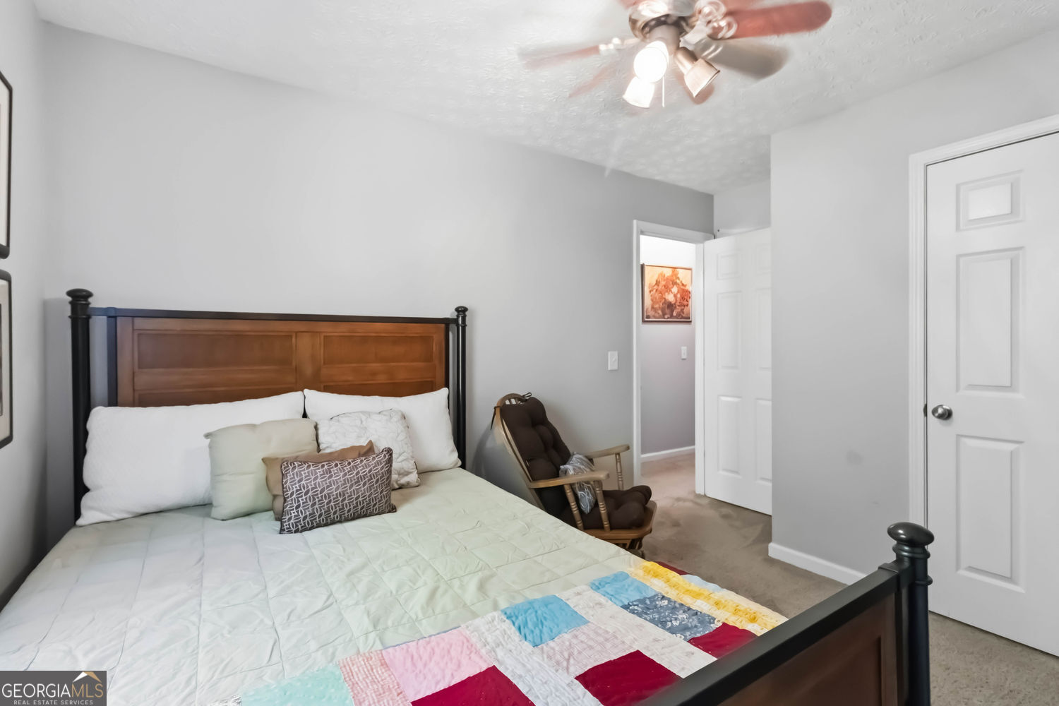 2455 Tolliver Drive Ellenwood GA 30294