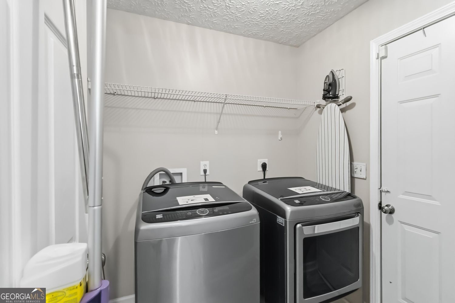 2455 Tolliver Drive Ellenwood GA 30294