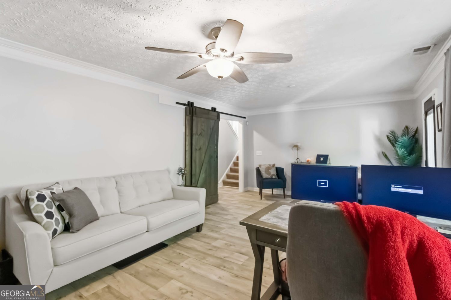 2455 Tolliver Drive Ellenwood GA 30294