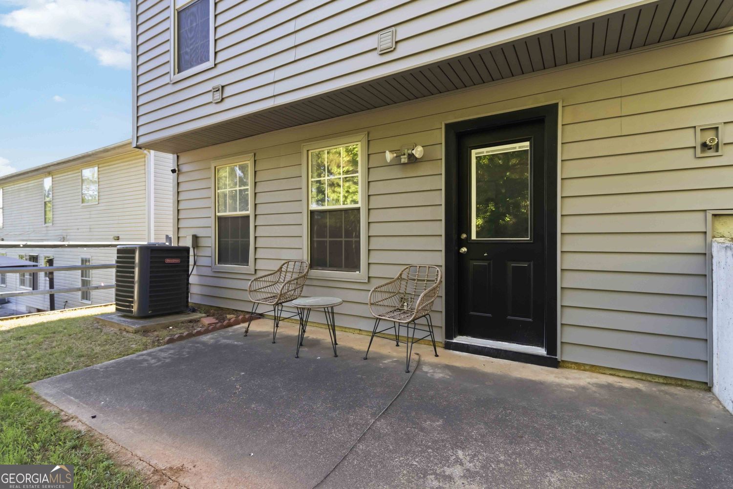 2455 Tolliver Drive Ellenwood GA 30294