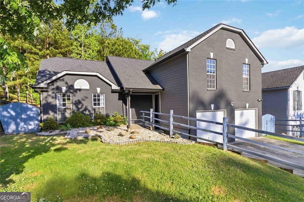 2455 Tolliver Drive Ellenwood GA 30294