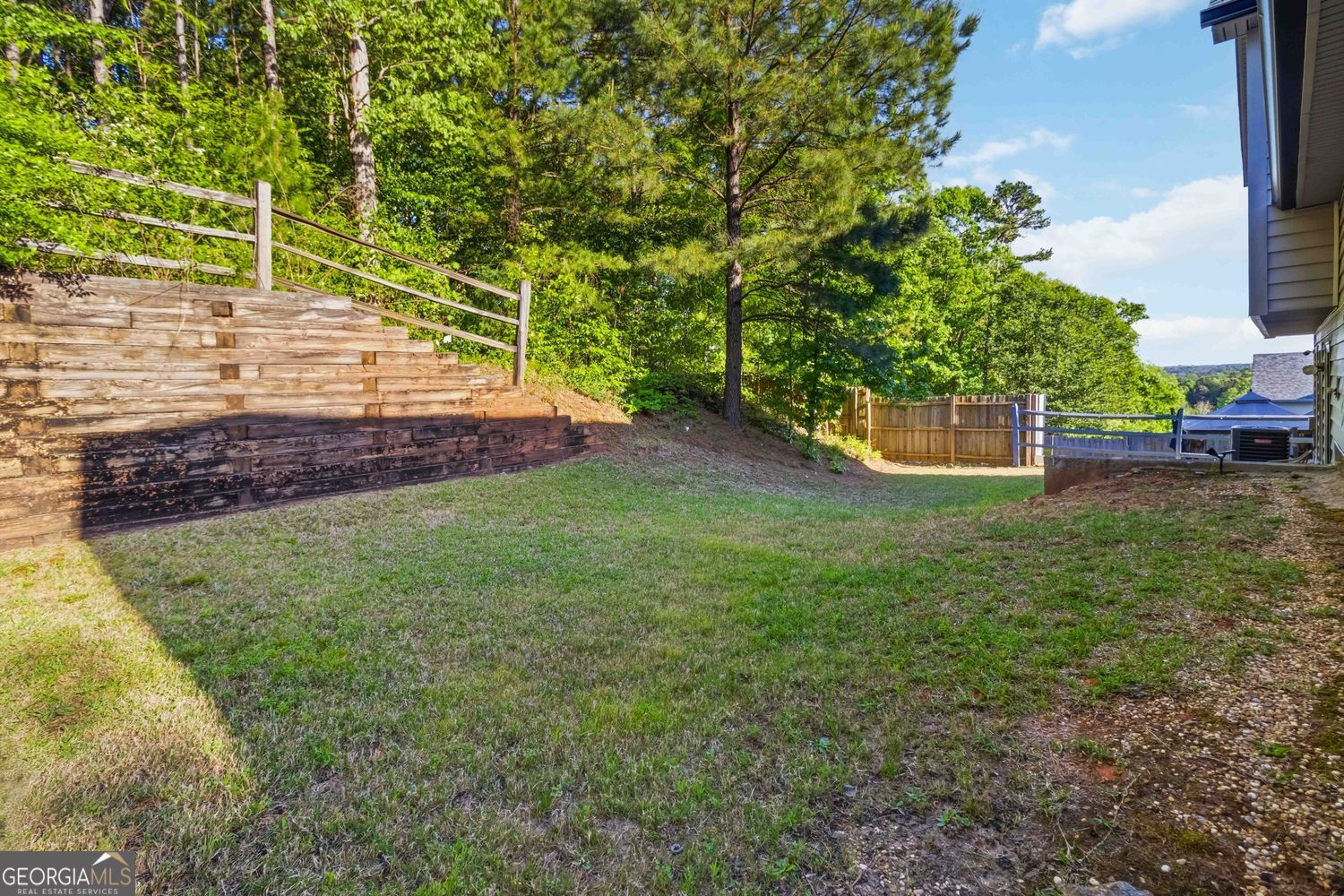 2455 Tolliver Drive Ellenwood GA 30294