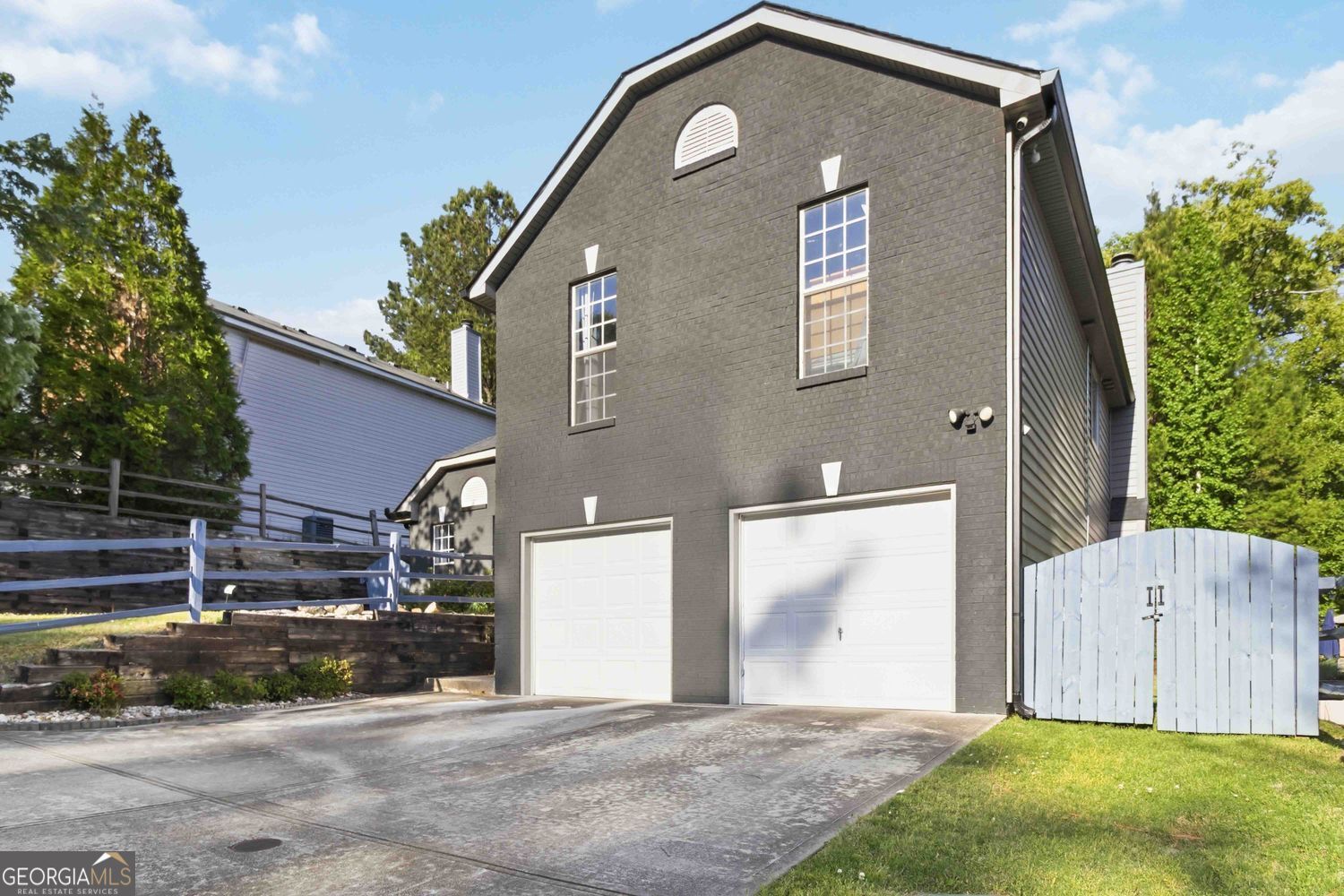 2455 Tolliver Drive Ellenwood GA 30294