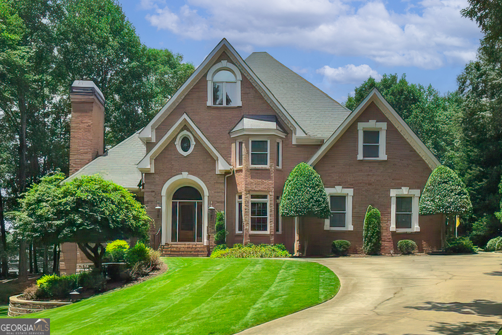 4434 Oxburgh Park Flowery Branch GA 30542