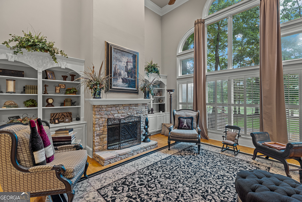 4434 Oxburgh Park Flowery Branch GA 30542