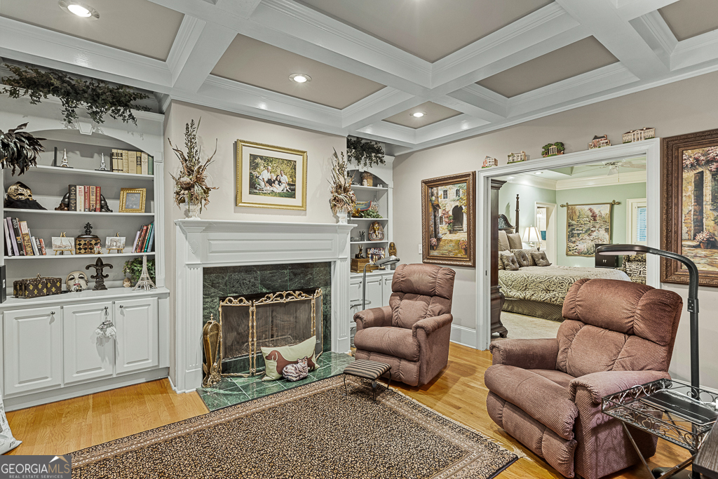 4434 Oxburgh Park Flowery Branch GA 30542
