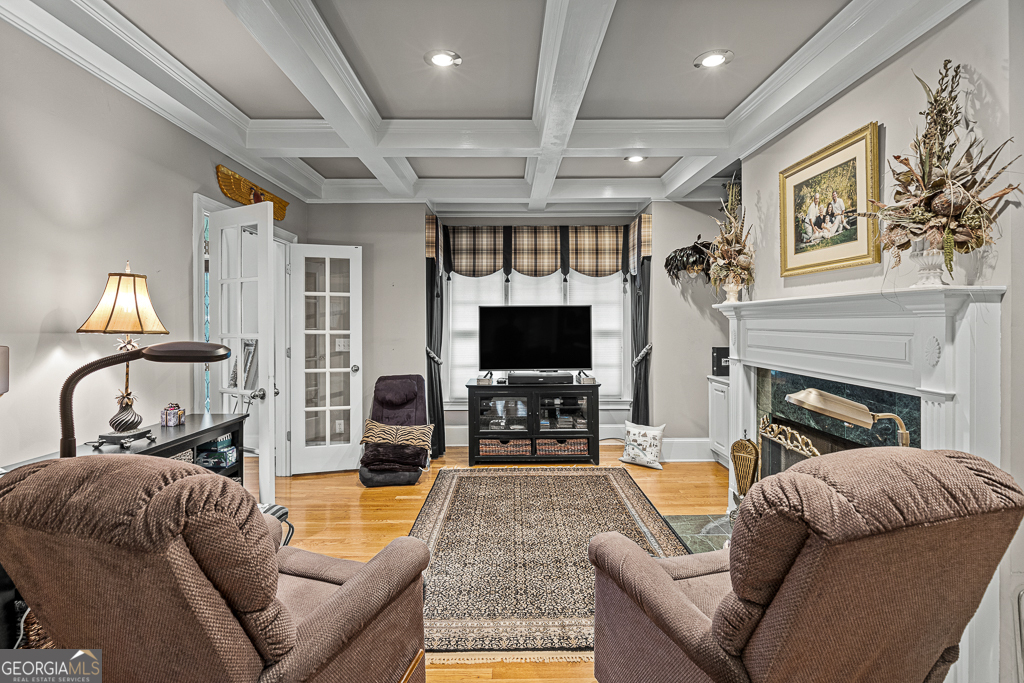 4434 Oxburgh Park Flowery Branch GA 30542