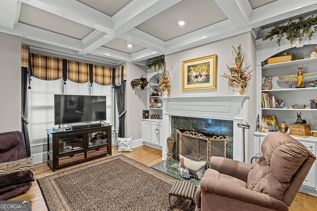 4434 Oxburgh Park Flowery Branch GA 30542