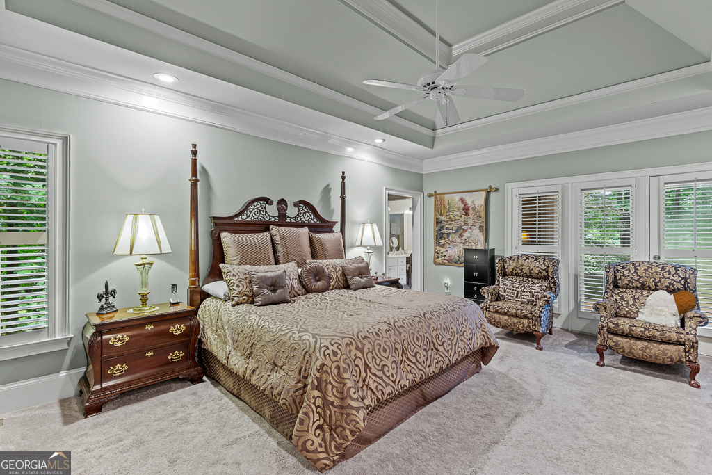 4434 Oxburgh Park Flowery Branch GA 30542