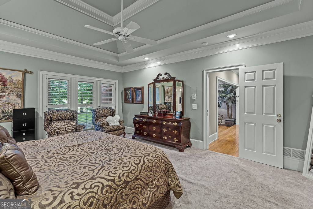 4434 Oxburgh Park Flowery Branch GA 30542