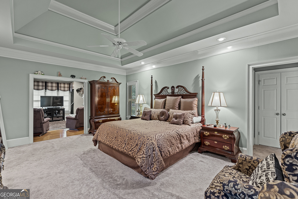 4434 Oxburgh Park Flowery Branch GA 30542