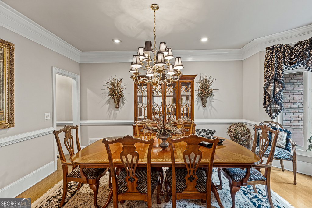 4434 Oxburgh Park Flowery Branch GA 30542