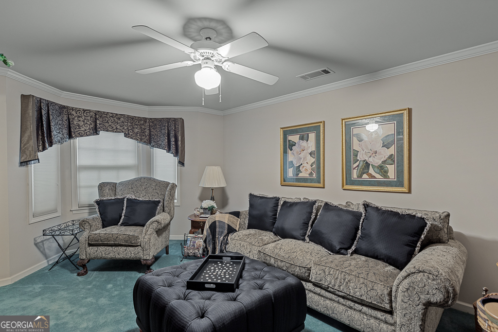4434 Oxburgh Park Flowery Branch GA 30542