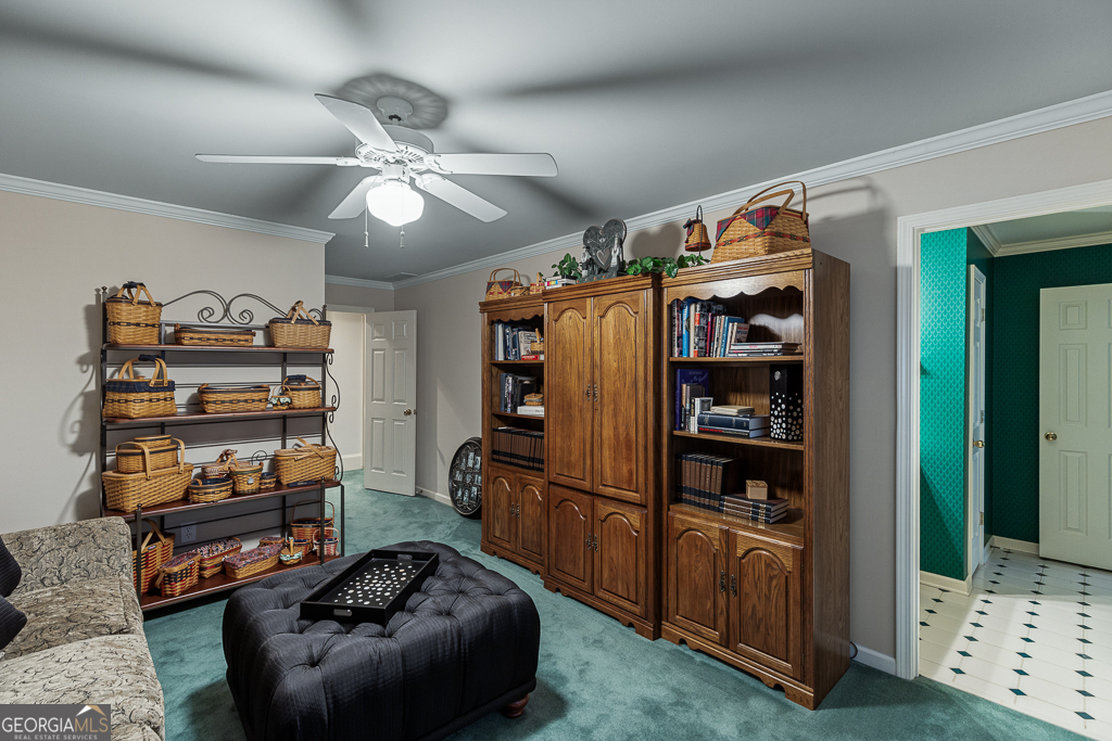 4434 Oxburgh Park Flowery Branch GA 30542