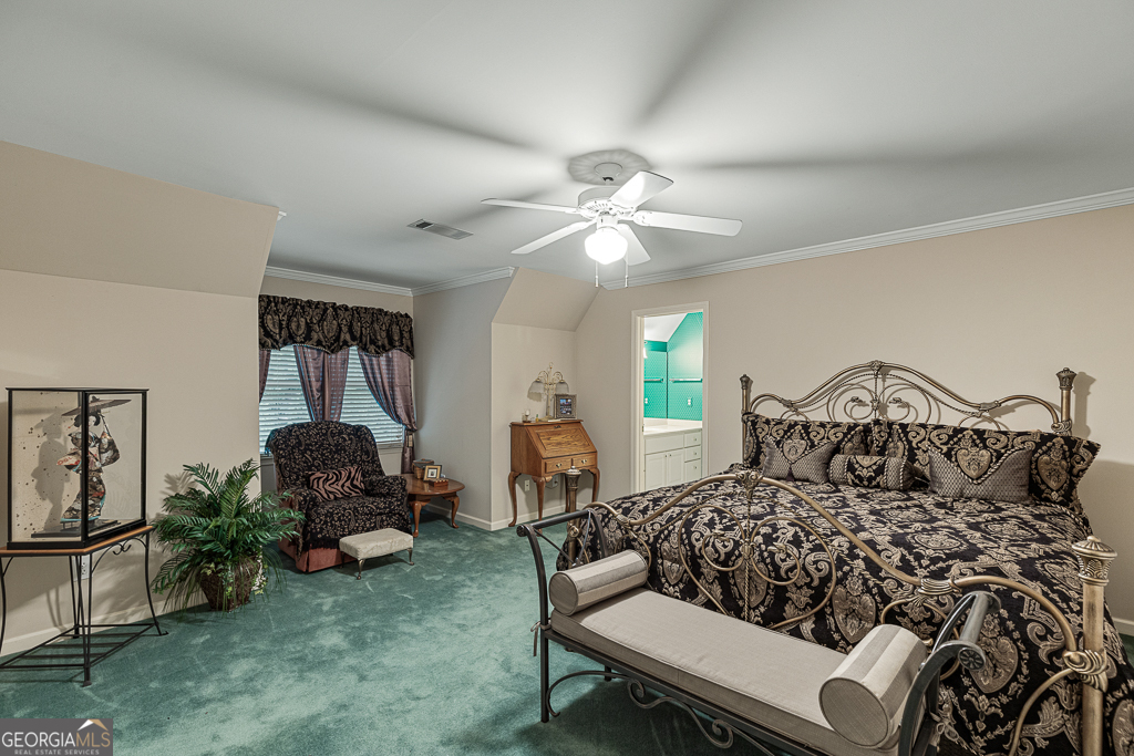 4434 Oxburgh Park Flowery Branch GA 30542
