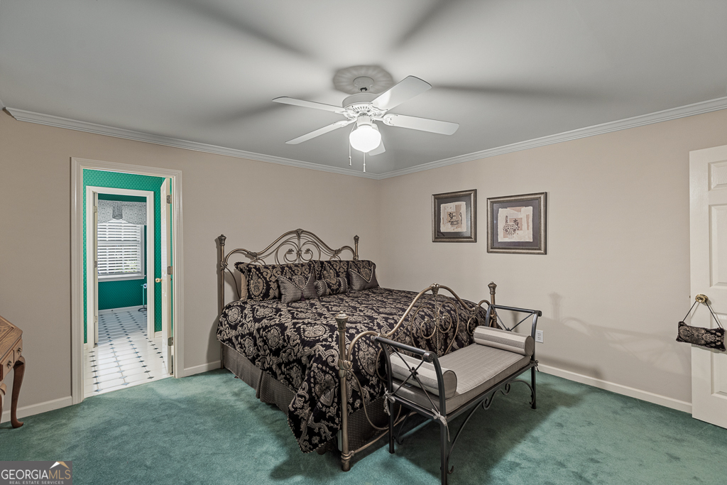 4434 Oxburgh Park Flowery Branch GA 30542