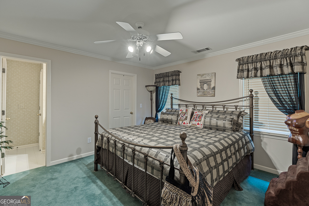 4434 Oxburgh Park Flowery Branch GA 30542