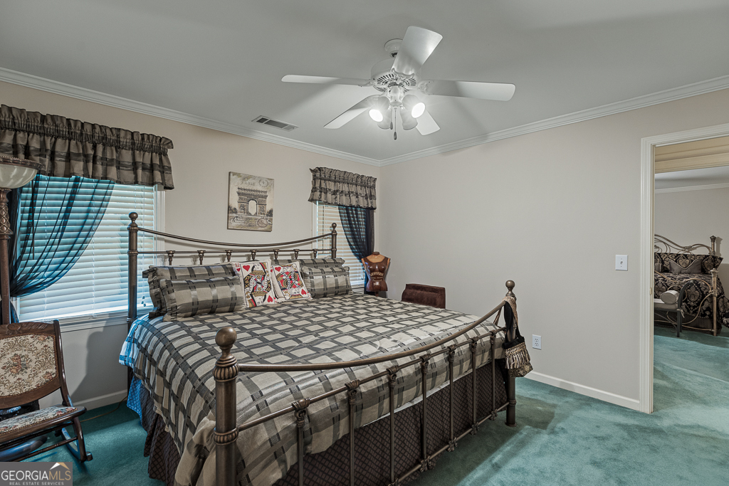 4434 Oxburgh Park Flowery Branch GA 30542