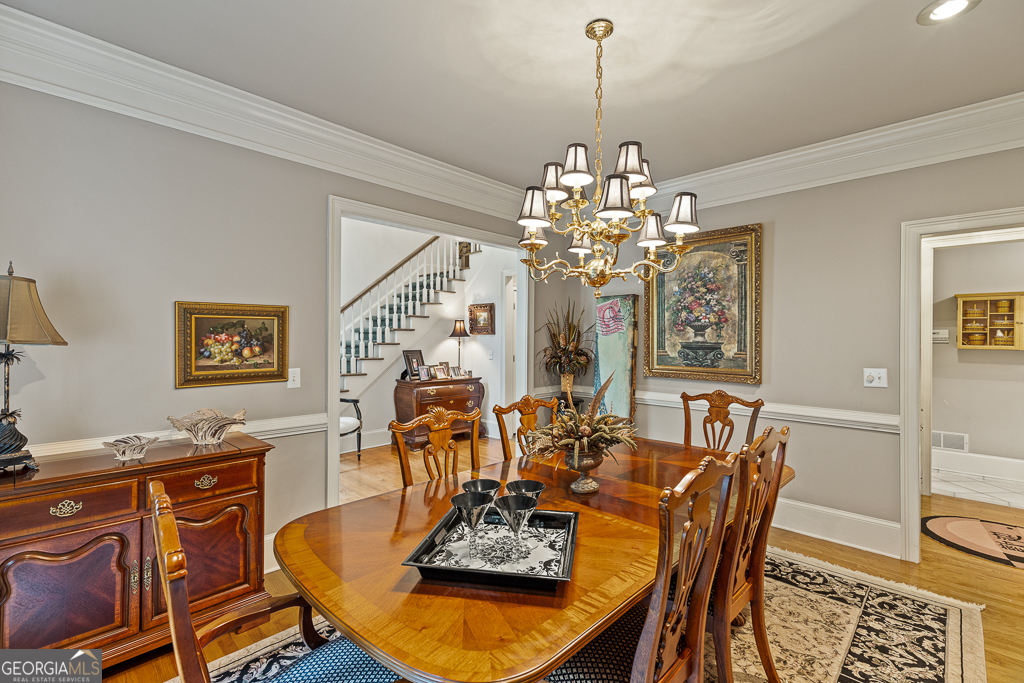 4434 Oxburgh Park Flowery Branch GA 30542