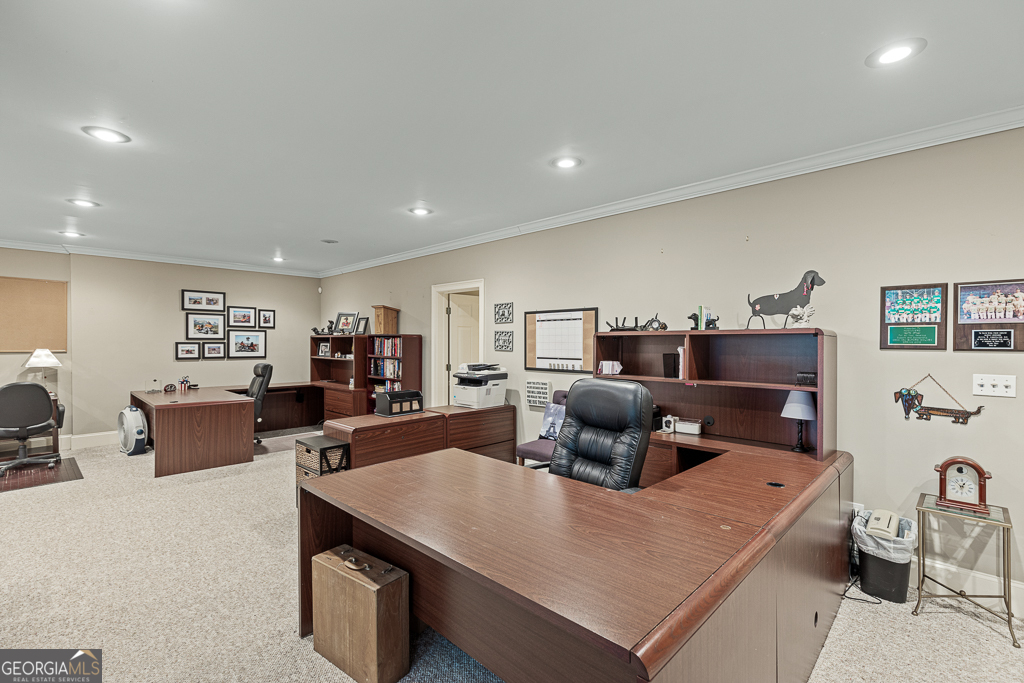 4434 Oxburgh Park Flowery Branch GA 30542