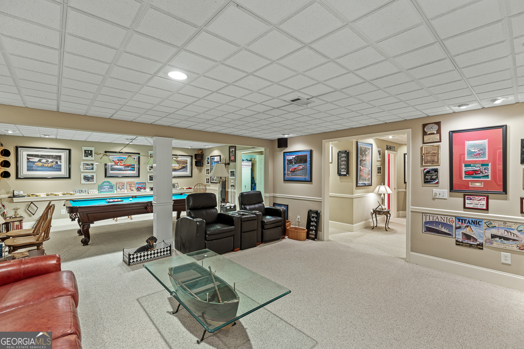 4434 Oxburgh Park Flowery Branch GA 30542