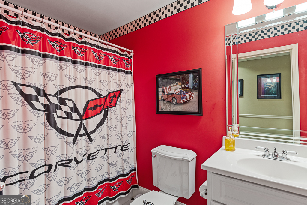 4434 Oxburgh Park Flowery Branch GA 30542