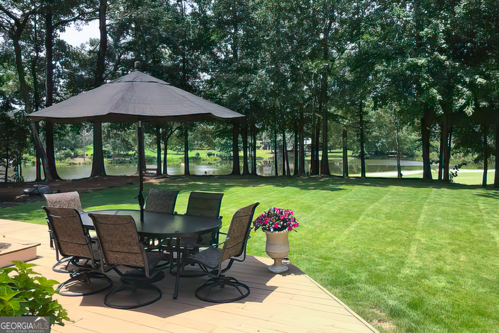 4434 Oxburgh Park Flowery Branch GA 30542