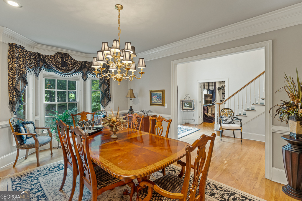 4434 Oxburgh Park Flowery Branch GA 30542