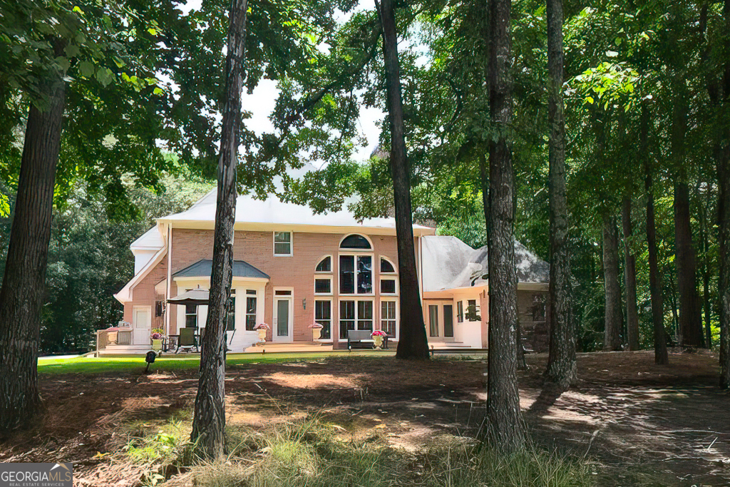 4434 Oxburgh Park Flowery Branch GA 30542