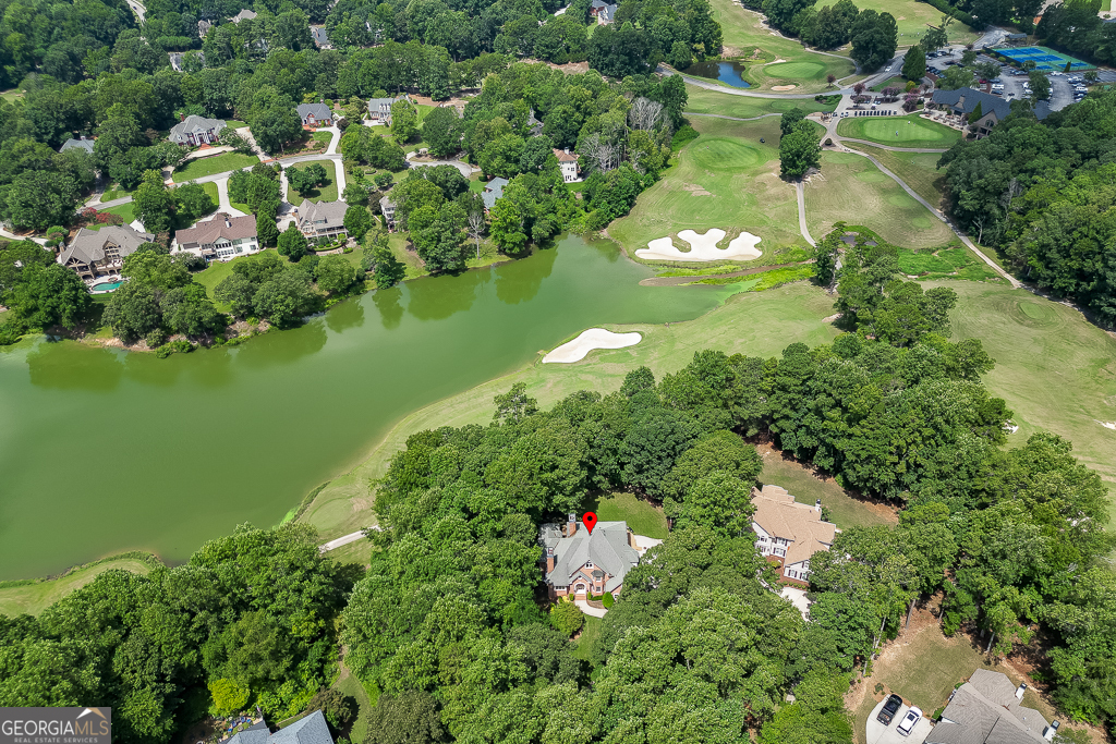4434 Oxburgh Park Flowery Branch GA 30542