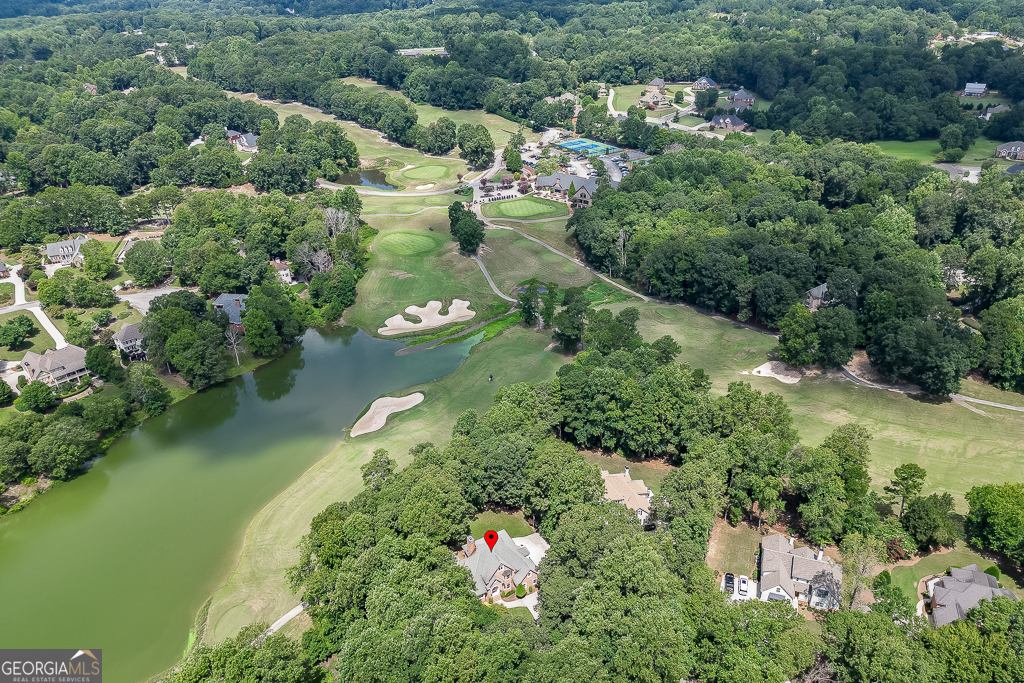 4434 Oxburgh Park Flowery Branch GA 30542