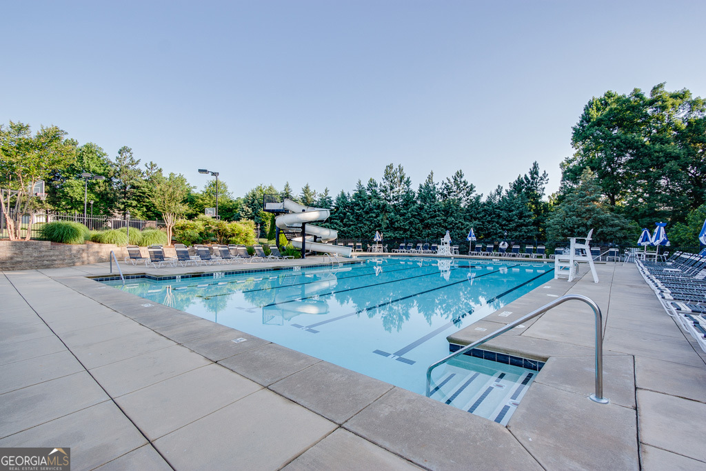 4434 Oxburgh Park Flowery Branch GA 30542